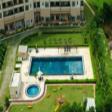 963 Sq.ft. Service Apartment Available for Rent in Central Park-2, Gurgaon 1 Bhk Apartment Rent Sohna Road Gurgaon